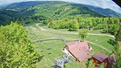 Dedovka vrchol