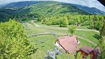 Snowparadise Veľká Rača