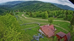 Dedovka vrchol