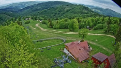 Dedovka vrchol