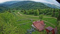 Dedovka vrchol