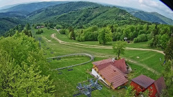 Dedovka vrchol