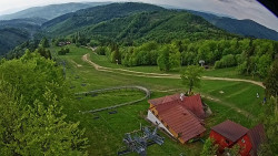 Dedovka vrchol