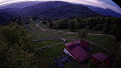 Dedovka vrchol