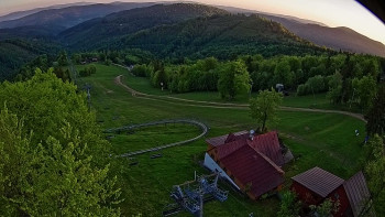 Snowparadise Veľká Rača
