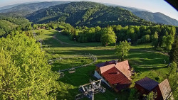 Dedovka vrchol
