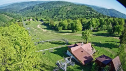 Dedovka vrchol