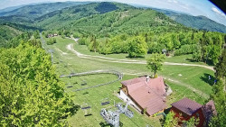 Dedovka vrchol