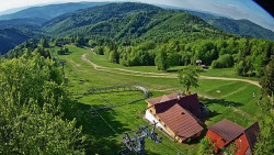 Dedovka vrchol