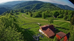 Dedovka vrchol
