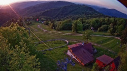 Dedovka vrchol