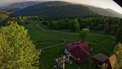 Dedovka vrchol