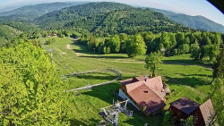 Dedovka vrchol
