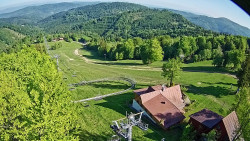 Dedovka vrchol