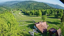 Dedovka vrchol