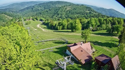 Dedovka vrchol