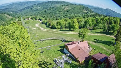 Dedovka vrchol