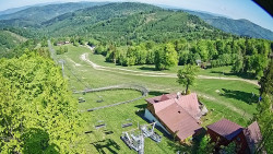Dedovka vrchol