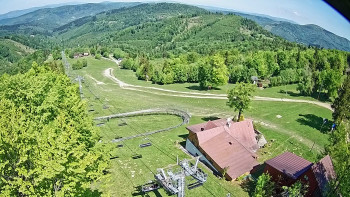 Snowparadise Veľká Rača