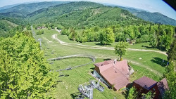 Dedovka vrchol