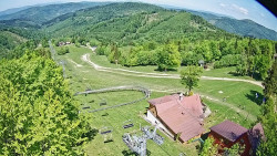 Dedovka vrchol