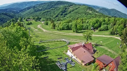 Dedovka vrchol