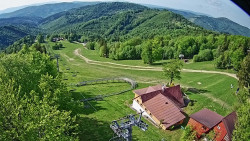 Dedovka vrchol