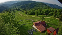 Dedovka vrchol