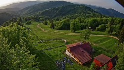 Dedovka vrchol
