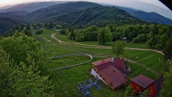 Dedovka vrchol