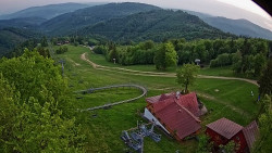 Dedovka vrchol
