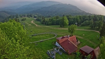 Snowparadise Veľká Rača