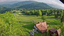 Dedovka vrchol