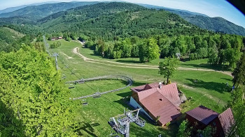 Snowparadise Veľká Rača