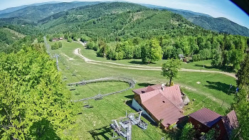 Snowparadise Veľká Rača