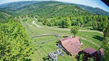 Snowparadise Veľká Rača
