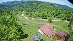 Dedovka vrchol