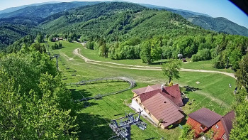 Snowparadise Veľká Rača