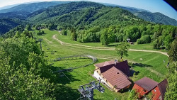 Dedovka vrchol