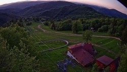 Dedovka vrchol