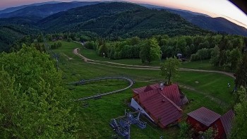 Snowparadise Veľká Rača