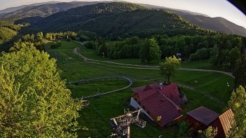 Snowparadise Veľká Rača