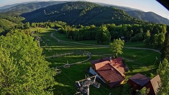 Snowparadise Veľká Rača