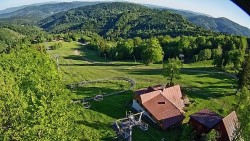 Dedovka vrchol