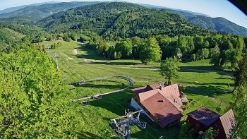 Snowparadise Veľká Rača