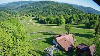 Snowparadise Veľká Rača