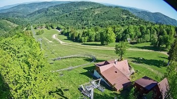 Snowparadise Veľká Rača