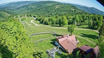Snowparadise Veľká Rača