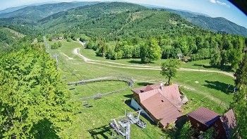 Snowparadise Veľká Rača