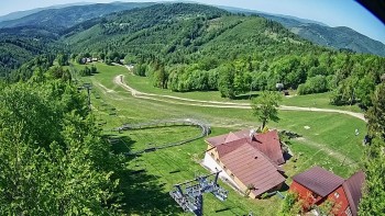 Snowparadise Veľká Rača